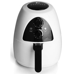 Freidora sin aceite 2L Air Fryer. Thulos TH-FR1230 en oferta