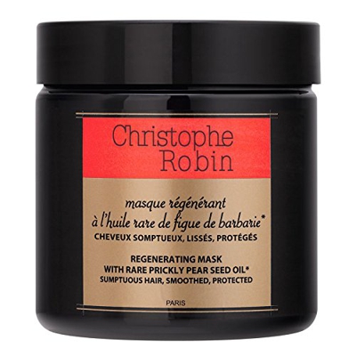 Christophe Robin Regenerating Mask (250ml)
