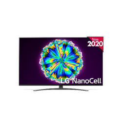 TV LED 49'' LG Nanocell 49NANO86 IA 4K UHD HDR Smart TV en oferta