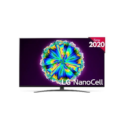 TV LED 49'' LG Nanocell 49NANO86 IA 4K UHD HDR Smart TV