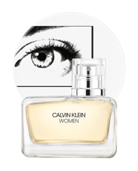 CALVIN KLEIN WOMEN eau de toilette vaporizador 50 ml características