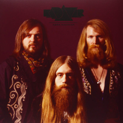 Abra Kadavar [Vinile] Kadavar características