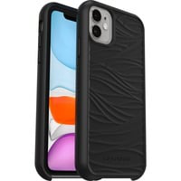 LifeProof Wake Case für Apple iPhone 11 schwarz Schwarz 77-65113 precio