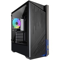 AZZA CSAZ 420DF1 Raven 420SDF1 bk ATX