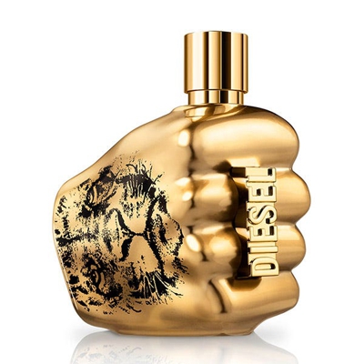 Spirit Of The Brave Intense 125Ml