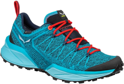Salewa WS Dropline Gtx ocean/canal blue (8205) en oferta