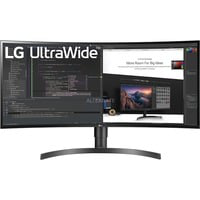 LG Curved Monitor UltraWide 34WN80C-B LED-Display 86,4 cm (34") características
