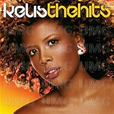 Kelis - Hits