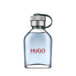 Hugo eau de toilette vaporizador 125 ml características