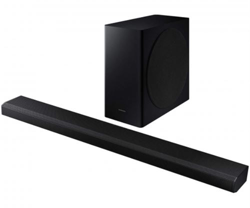 Barra de sonido Samsung HW-R550 330 W características