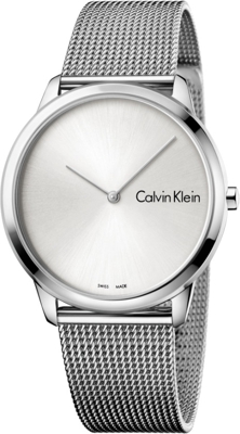 RELOJ CALVIN KLEIN K3M211Y6 PARA HOMBRE