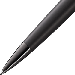 Lamy studio Ball Pen all black (1233752) características