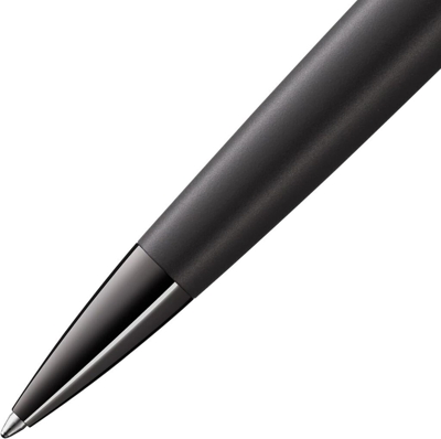 Lamy studio Ball Pen all black (1233752)