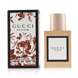 Gucci bloom eau de perfume vaporizador 30 ml características