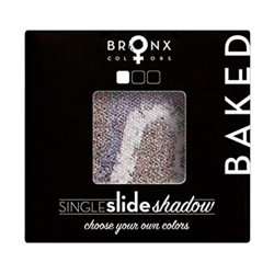 Single Slide Baked Shadow Mercury precio