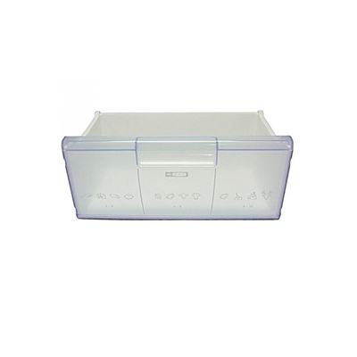Cajón inferior congelador Bosch KGP34330/27 KGV33390/02 KGS39310/05 470786