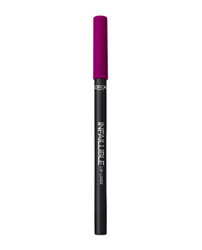 Infalible Lip Liner precio