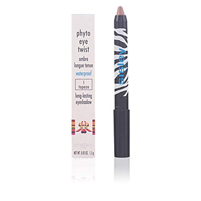 SISLEY phyto eye twist - jumbo pencil eye shadow n. 04 steel