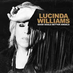 LUCINDA WILLIAMS 'GOOD SOULS BETTER ANGELS' Double VINYL LP + Download (2020) en oferta