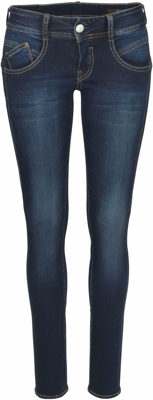 Herrlicher Gila Slim Denim (051) clean