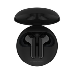 Auriculares LG Tone Free HBS-FN4B True Wireless Negro en oferta
