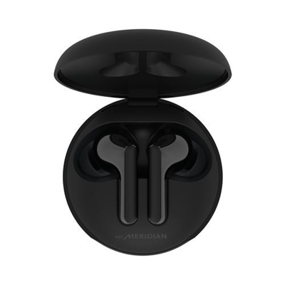Auriculares LG Tone Free HBS-FN4B True Wireless Negro