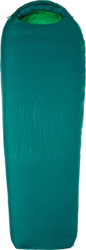 Marmot Yolla Bolly 30 short botanical garden/kelly green, LZ en oferta