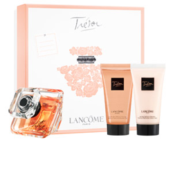 Estuche Trésor Lancome en oferta
