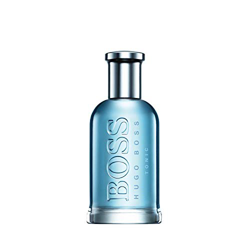 HUGO BOSS, BOSS BOTTLED TONIC edt vaporizador 100 ml precio