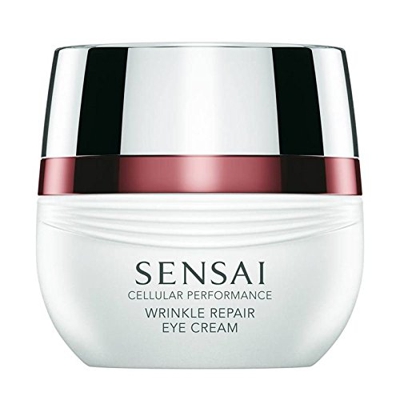 Wrinkle Repair Eye Cream