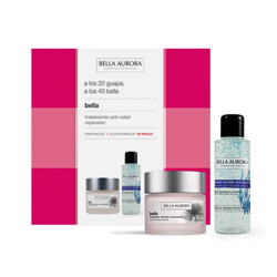 Estuche Tratamiento Anti-Edad en oferta