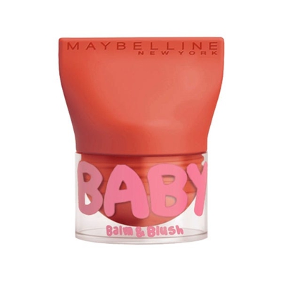 Babylips Cheek 6 Shimmering Bronze #E4785a