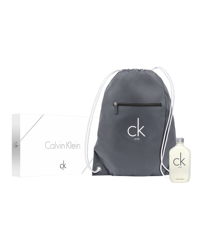 Calvin Klein - Estuche De Regalo Eau De Toilette CK One características