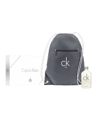 Calvin Klein - Estuche De Regalo Eau De Toilette CK One