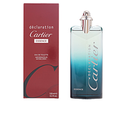 Cartier Declaration Essence 3.3oz Men's Eau de Toilette en oferta