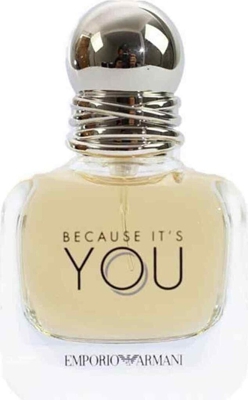 Because It’S You For Her 50Ml