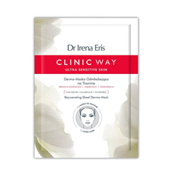 Rejuvenating Sheet Dermo-Mask en oferta