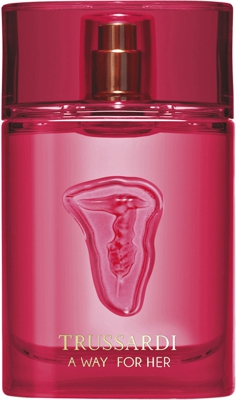 Trussardi a Way For Su Eau de Toilette 30ML Spray Original