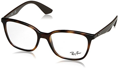 Montatura Occhiali da Vista Ray-Ban Autentici RX7066 havana 5577 