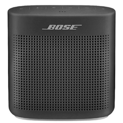Altavoz Bluetooth Bose Soundlink Color II Negro características
