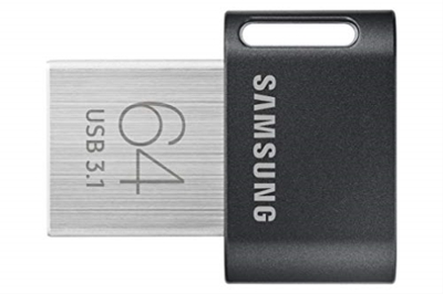 Fit Plus 64 GB, Lápiz USB