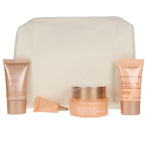 EXTRA FIRMING JOUR PEAUX SÈCHES lote 4 pz