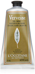 L'Occitane Verbena hand cream (75ml) precio