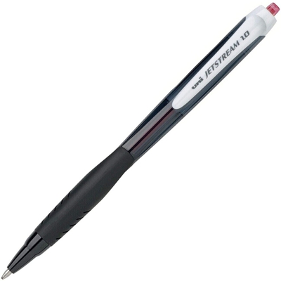 Faber-Castell Uni-Ball Jetstream Sport SXN-150 red
