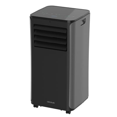 Cecotec Aire Acondicionado PortátilForceSilence Clima 9150 Heating. Gran Caudal 