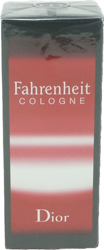DIOR FAHRENHEIT COLOGNE EDT VAPO SPRAY - 75 ml precio
