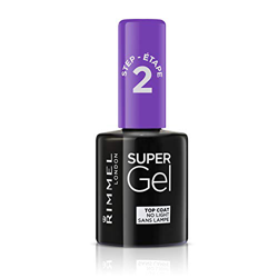 Super Gel Top Coat en oferta