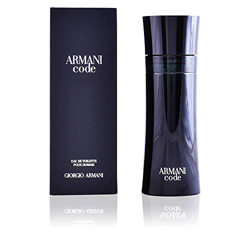 ARMANI CODE POUR HOMME limited edition eau de toilette vaporizador 200 ml en oferta