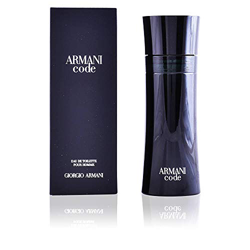 Imagen de ARMANI CODE POUR HOMME limited edition eau de toilette vaporizador 200 ml al mejor precio ARMANI CODE POUR HOMME limited edition eau de toilette vaporizador 200 ml en oferta