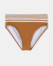 Iodus - Braga De Bikini Alta Lezaka Rayas características